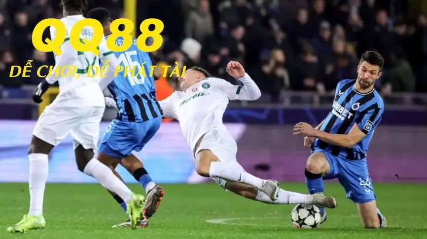 Trận đấu giữa Sporting CP và Club Brugge hứa hẹn hấp dẫn. (Ảnh: Internet) Trận đấu giữa Sporting CP và Club Brugge hứa hẹn hấp dẫn. (Ảnh: Internet)